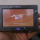 Illustration for article titled Mios Widescreen C520 GPS Takes on the TomTom One XL
